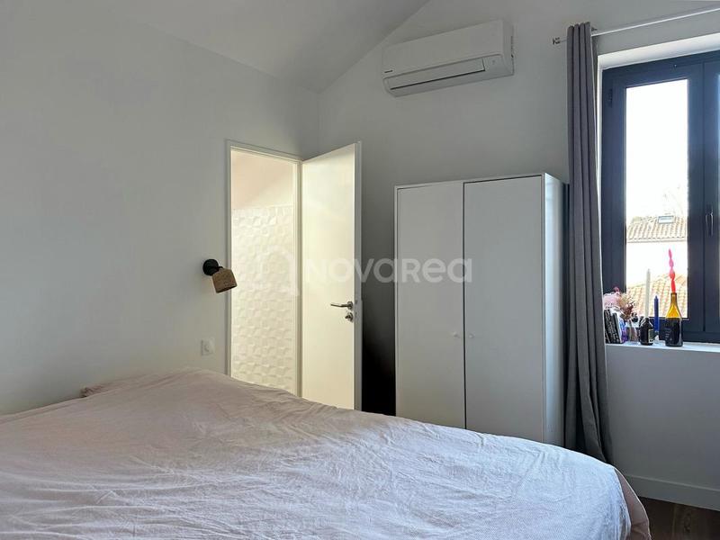 Maison - 169 m² - 8 pièces