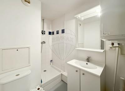 Appartement - 18 m² - 1 pièce