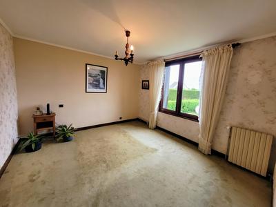 Maison - 72 m² - 4 pièces