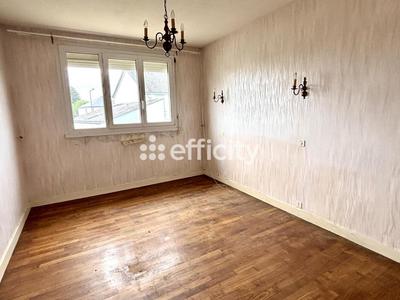 Maison - 122 m² - 5 pièces