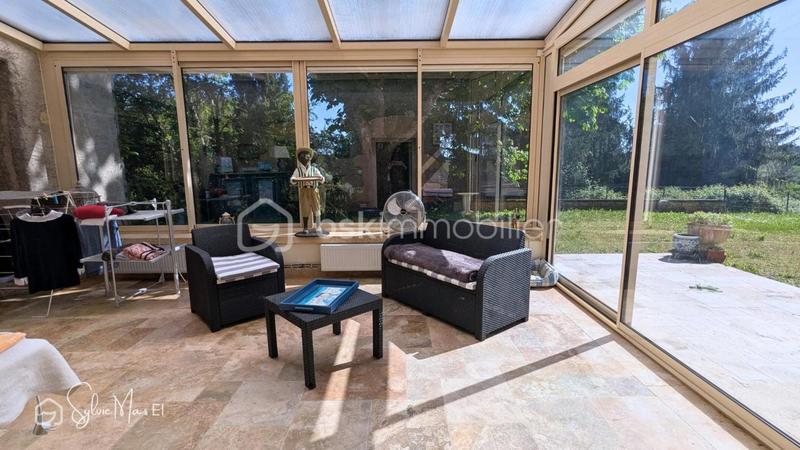 Maison - 313 m² - 10 pièces