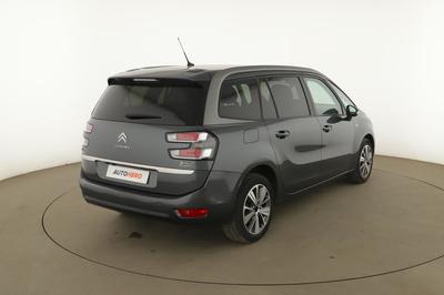 Citroën Grand C4 Picasso 1.6 e-HDi Exclusive Bv6 115 ch