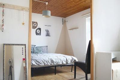 Maison - 168 m² - 6 pièces