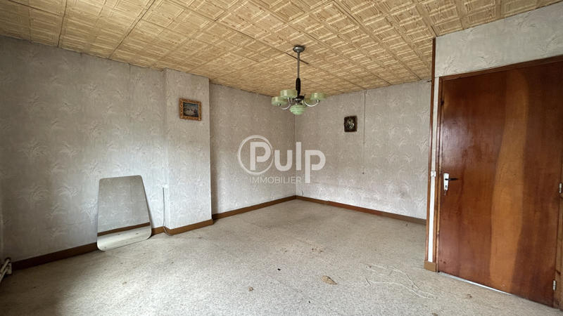 Maison - 160 m² - 4 pièces