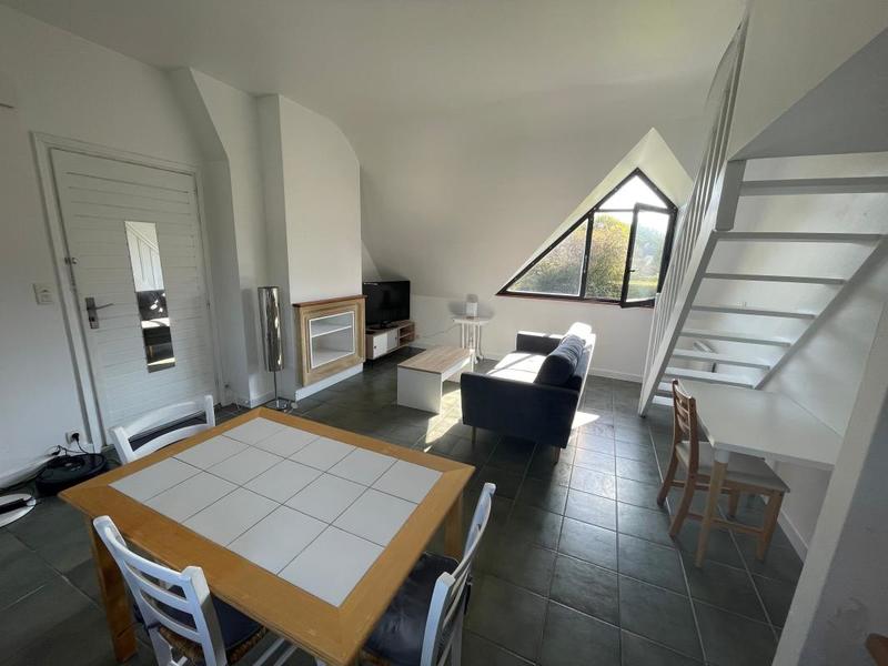 Duplex - 41 m² - 2 pièces