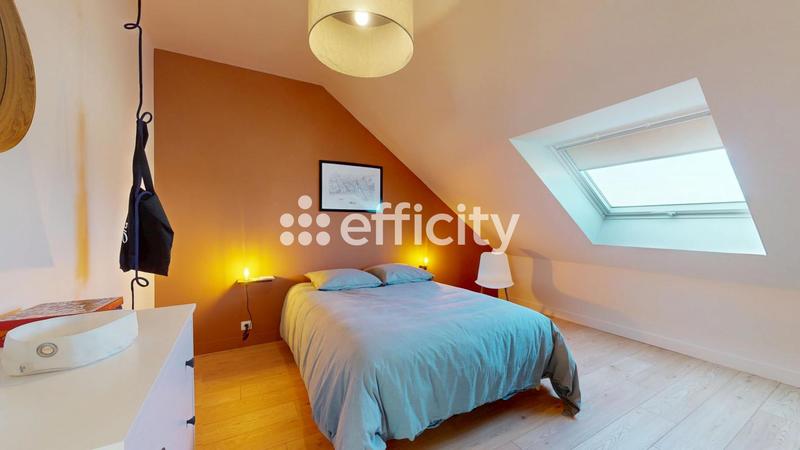 Appartement - 75 m² - 3 pièces