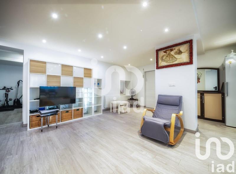 Maison - 187 m² - 6 pièces