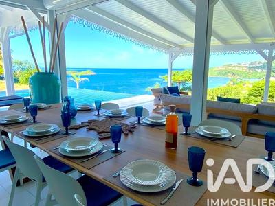 Maison de maîtres - 185 m² - 6 pièces