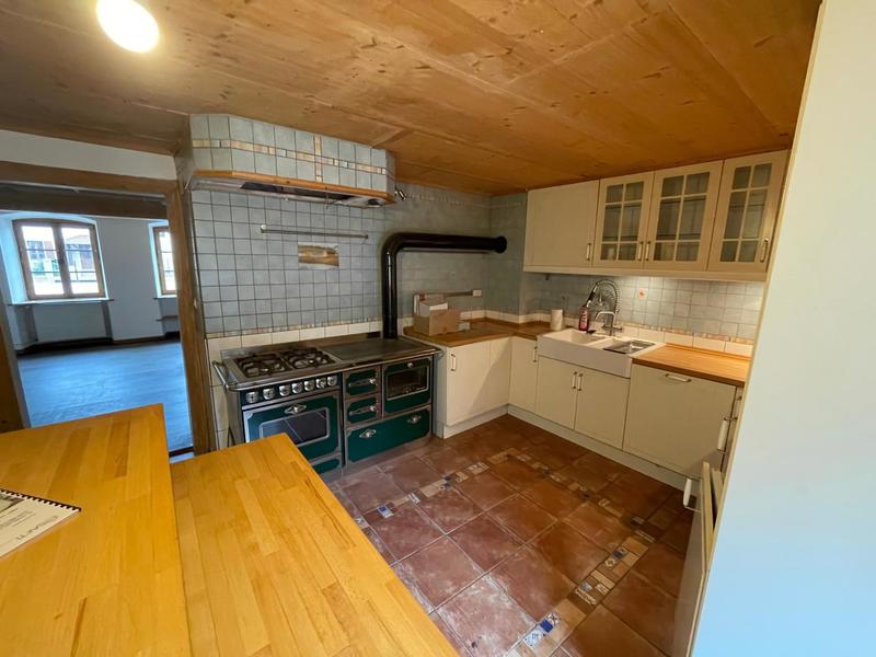 Maison - 174 m² - 6 pièces