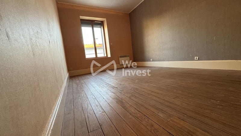 Maison - 127 m² - 6 pièces