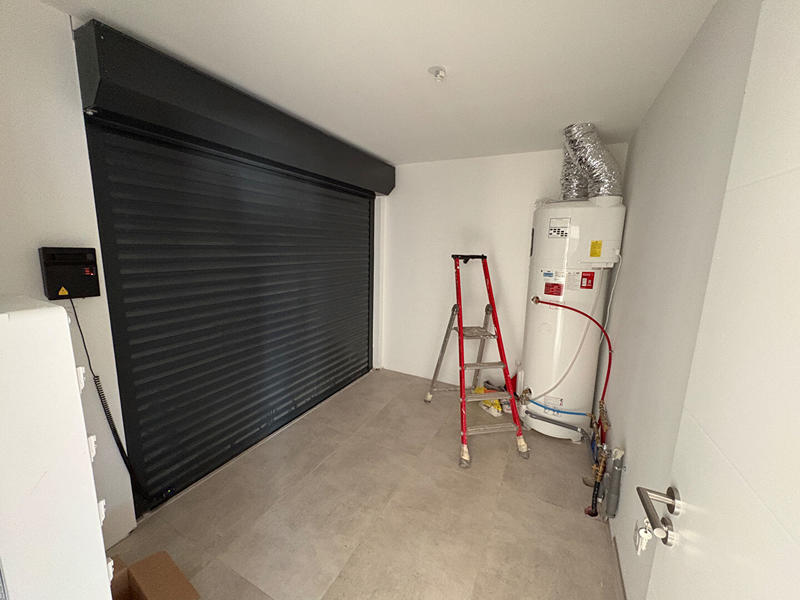 Maison - 116 m² - 5 pièces