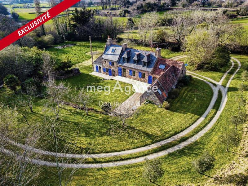 Maison - 131 m² - 7 pièces