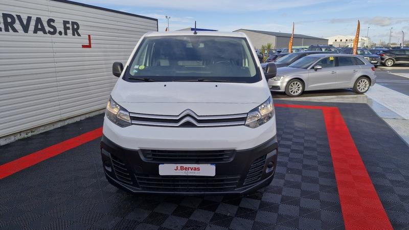 Citroën Jumpy m BlueHDI 120 Club