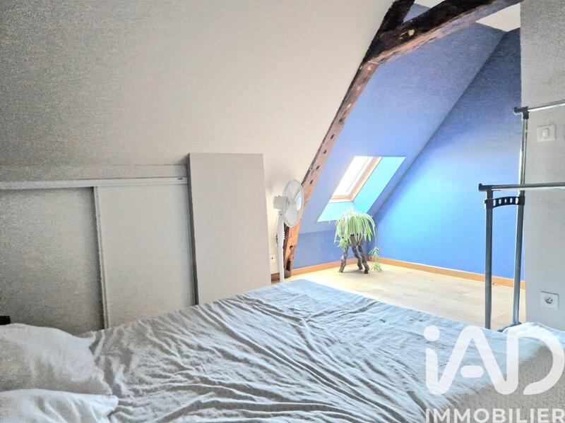 Maison - 170 m² - 7 pièces