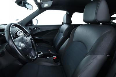 Nissan Juke 1.5 dCi n-Connecta 110 ch