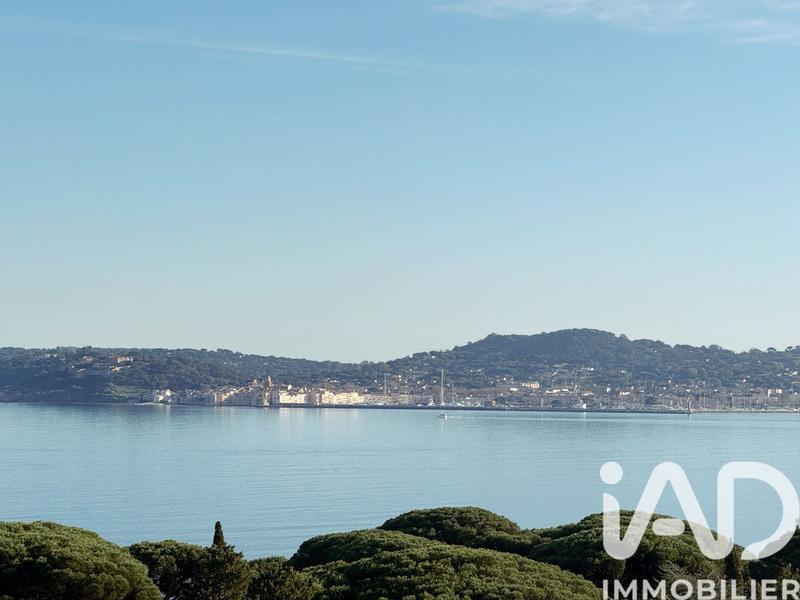 Appartement - 109 m² - 4 pièces