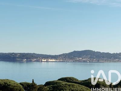 Appartement - 109 m² - 4 pièces