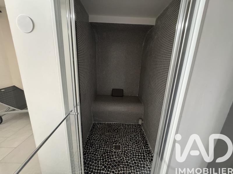 Appartement - 94 m² - 3 pièces