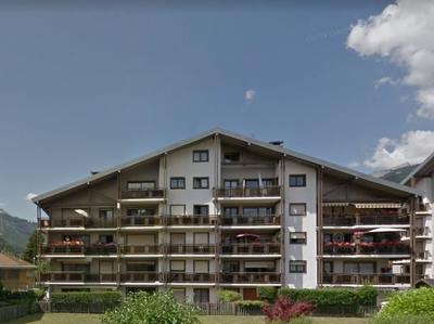 Appartement - 20 m² - 2 pièces