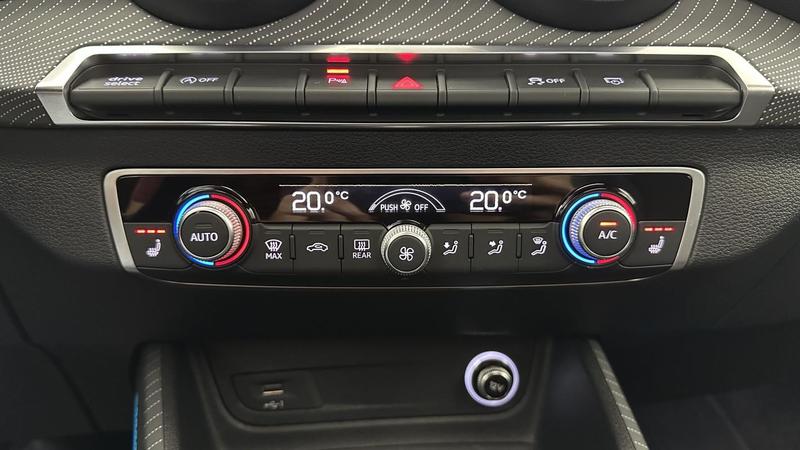 Audi Sq2 50 Tfsi 300 ch s tronic 7 Quattro