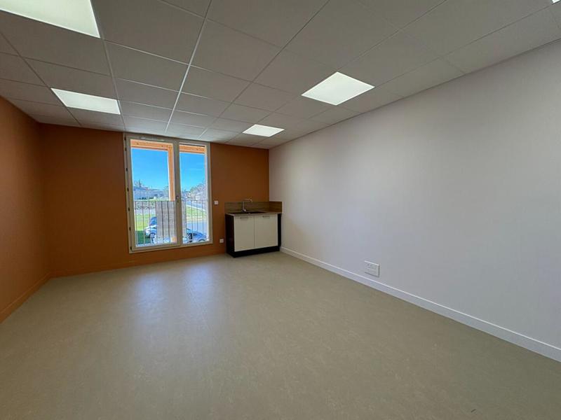 Local commercial - 26 m²