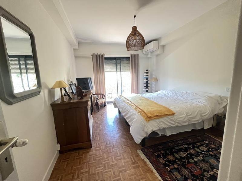 Appartement - 127 m² - 5 pièces