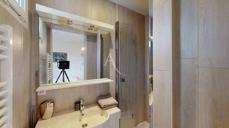 Appartement - 88 m² - 4 pièces