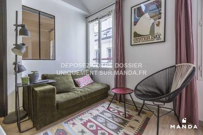 Appartement - 30 m² - 1 pièce