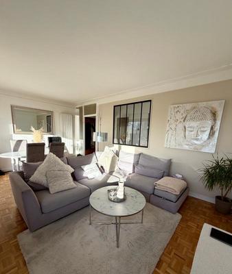 Appartement - 83 m² - 5 pièces