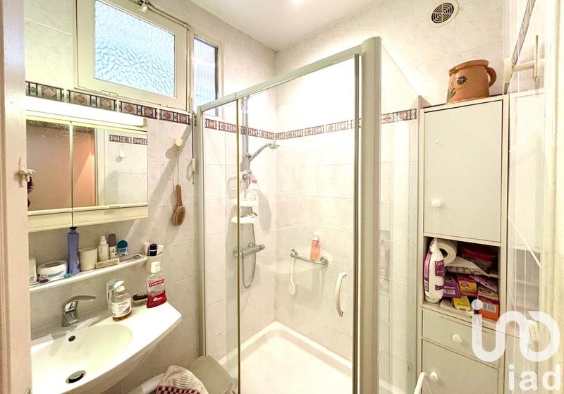 Maison - 134 m² - 8 pièces