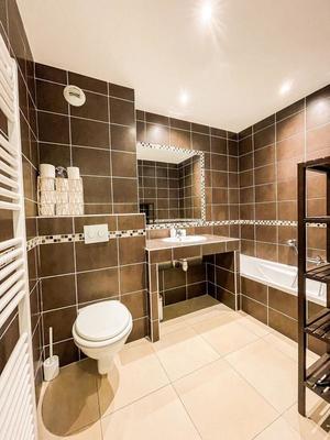 Studio - 23 m² - 1 pièce