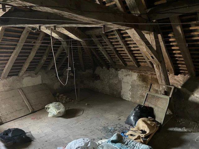 Maison de village - 114 m² - 4 pièces