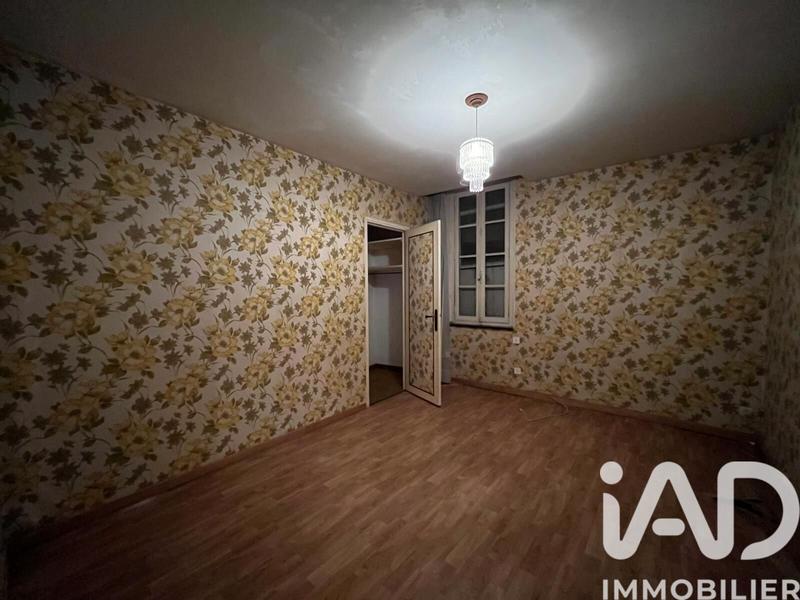 Maison - 191 m² - 8 pièces