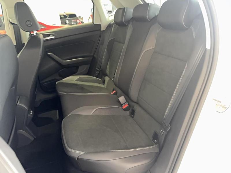 Volkswagen Polo 1.0 Tsi 95 s&amp;S Bvm5 Style