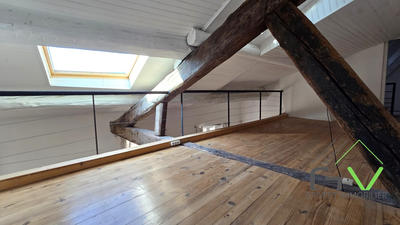 Appartement - 132 m² - 5 pièces