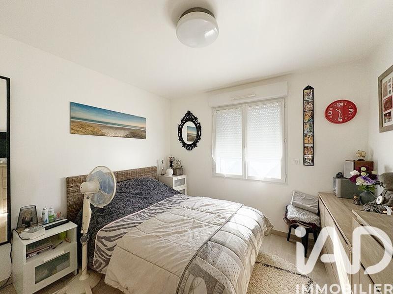 Maison - 86 m² - 4 pièces