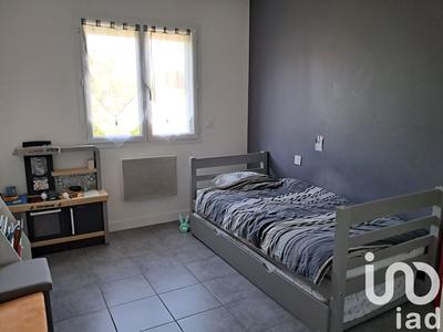 Appartement - 100 m² - 4 pièces