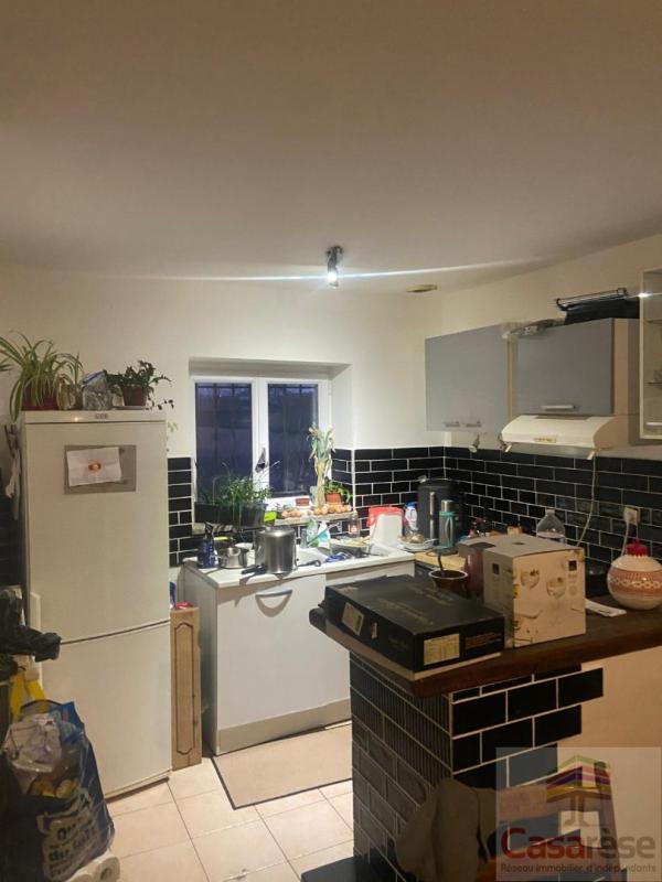 Duplex - 97 m² - 3 pièces