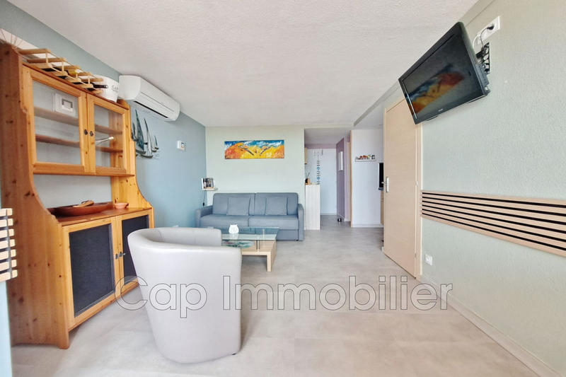 Appartement - 41 m² - 3 pièces
