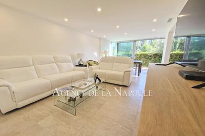 Appartement - 88 m² - 4 pièces