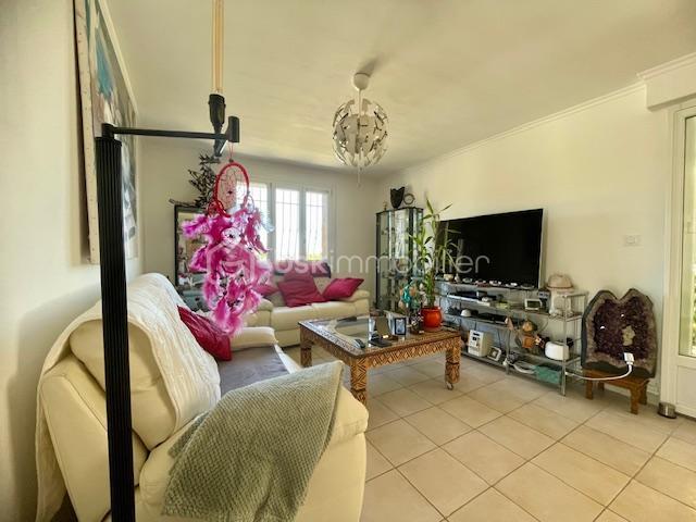 Villa - 140 m² - 6 pièces