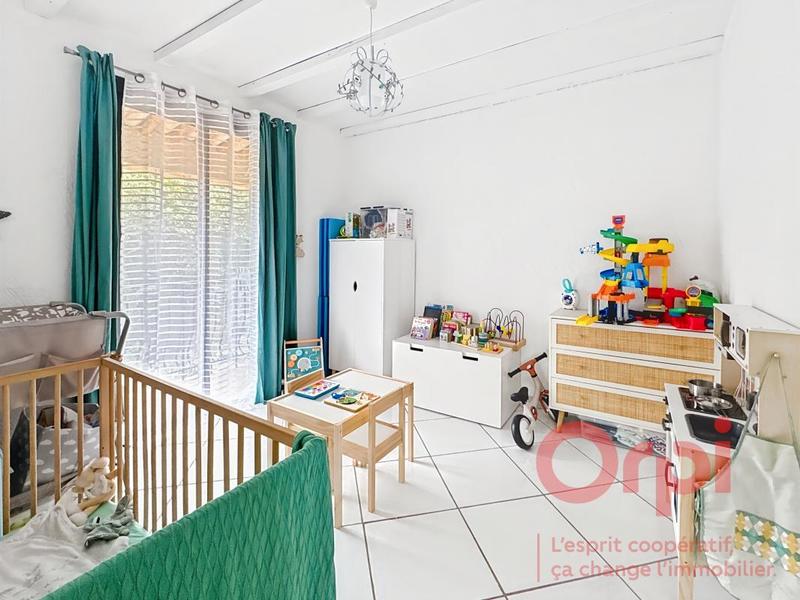 Maison - 146 m² - 8 pièces