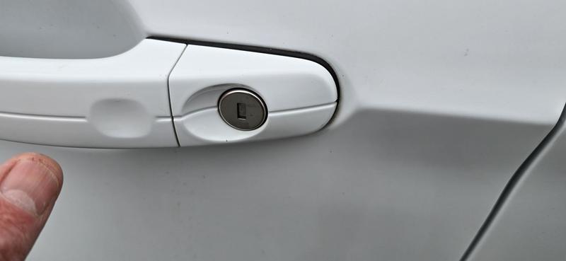 Ford Kuga 2.0 Tdci 150 Titanium