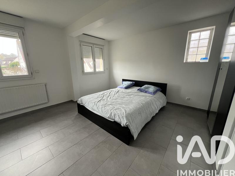 Maison - 180 m² - 8 pièces