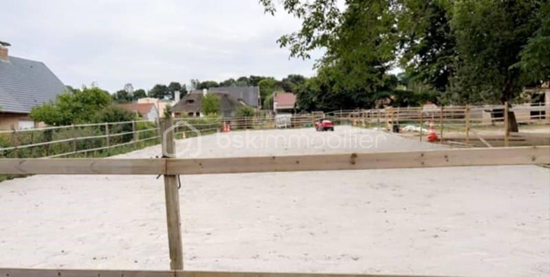 Fermette - 160 m² - 4 pièces