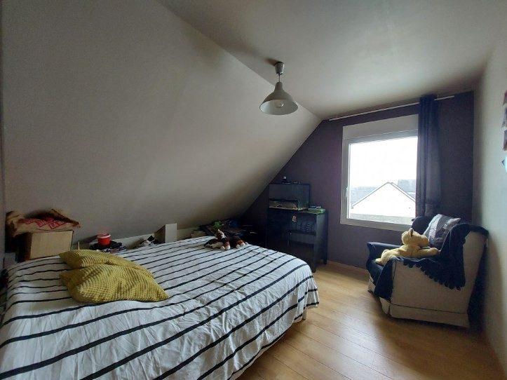 Maison contemporaine - 190 m² - 8 pièces