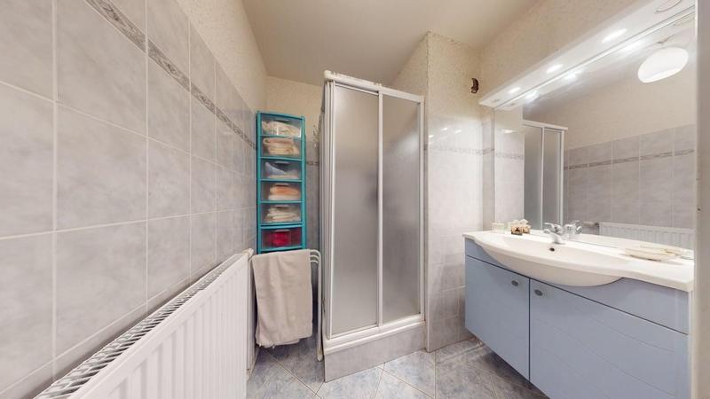 Appartement - 100 m² - 3 pièces