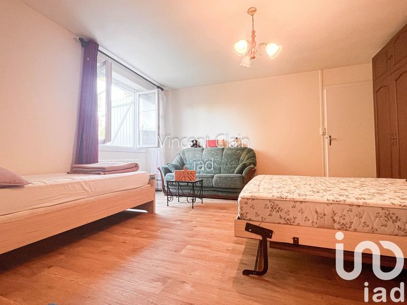 Maison - 67 m² - 3 pièces