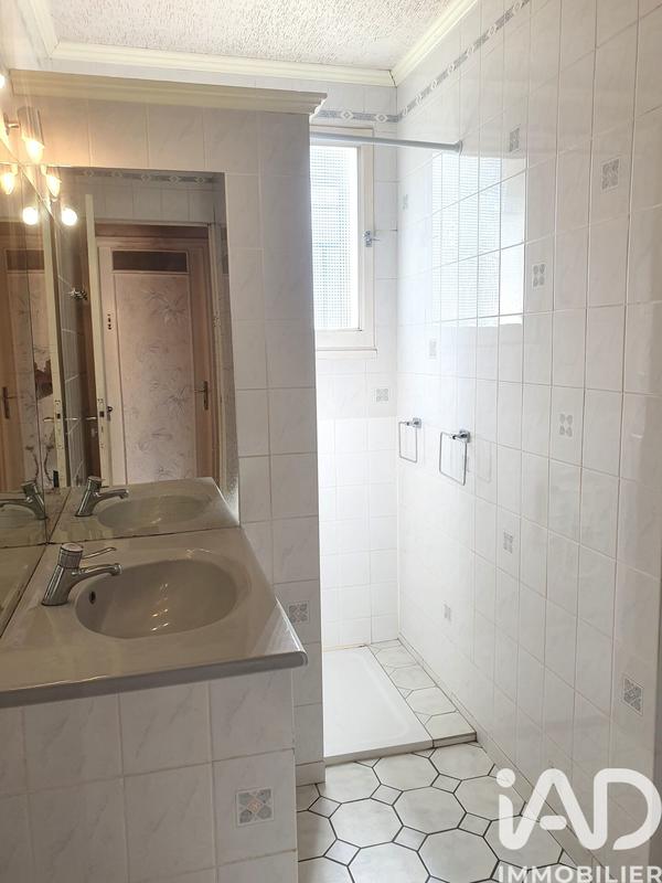 Maison - 124 m² - 6 pièces