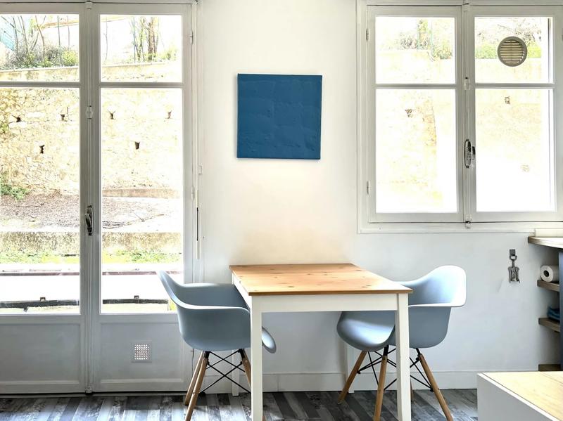 Appartement - 20 m² - 1 pièce